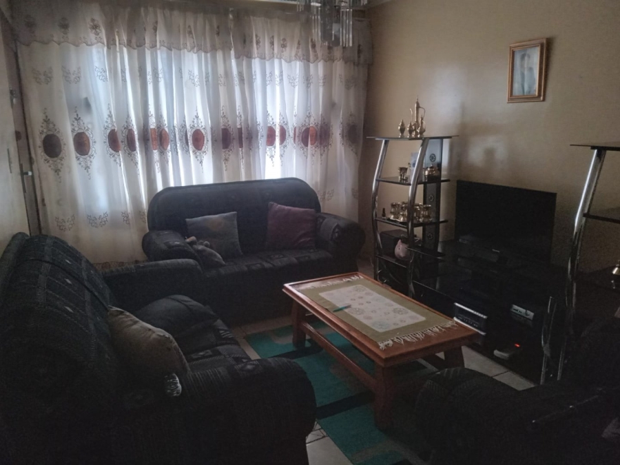 4 Bedroom Property for Sale in Blomanda Free State